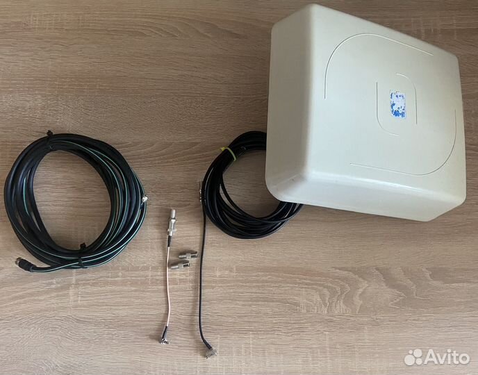 Антенна для интернета