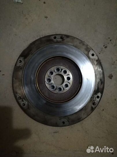 Продам маховик. Toyota Corolla