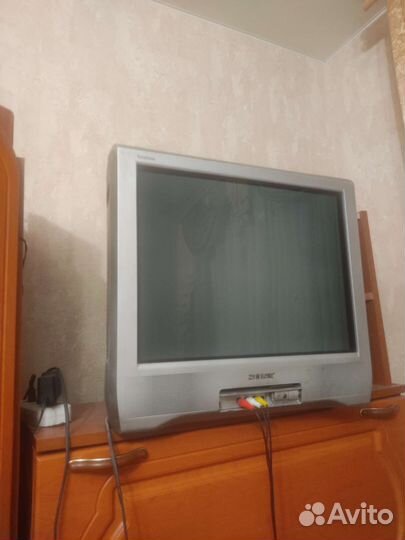 Телевизор бу