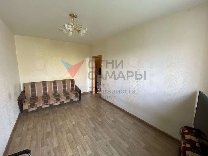 2-к. квартира, 41,7 м², 4/5 эт.
