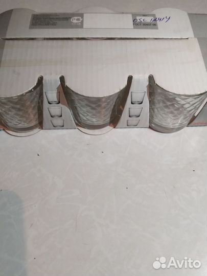 Рюмки/стопки