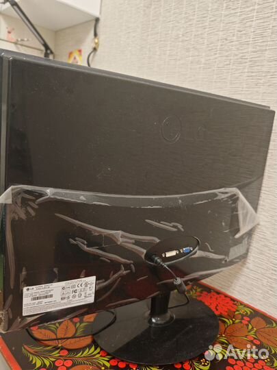 Монитор для компьютера