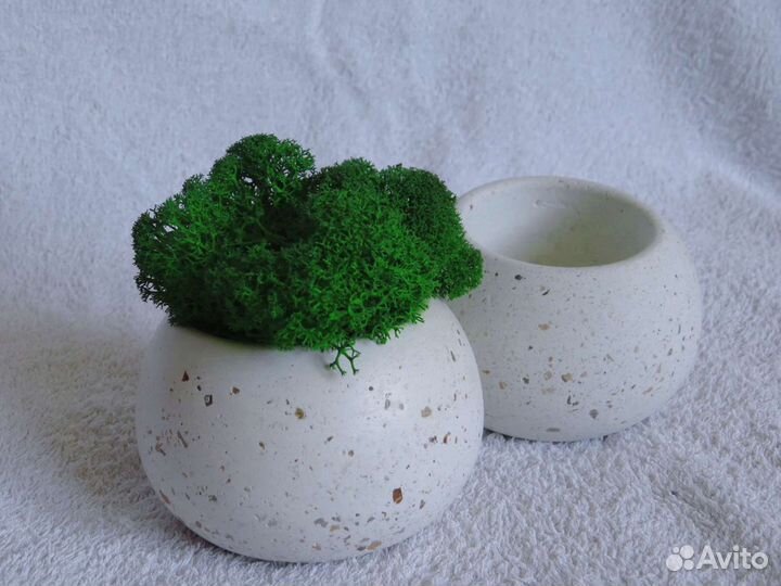 Горшок для цветов