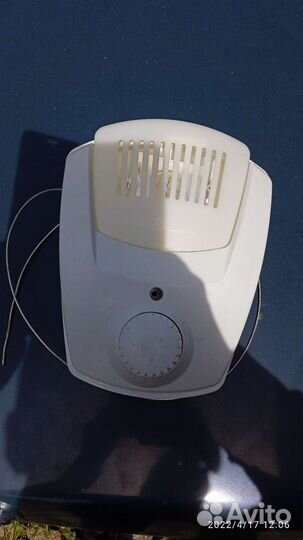 Регулятор температуры, для холодильника, беко