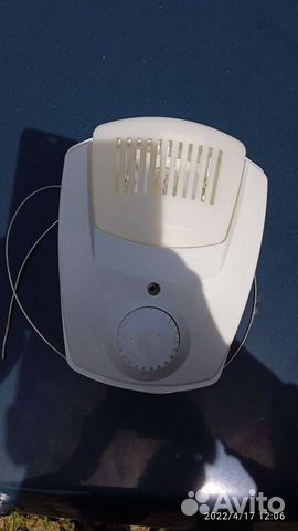 Регулятор температуры, для холодильника, беко