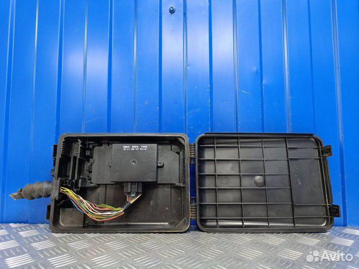 Блок комфорта Volkswagen Passat B5 1.6 AHL 1997