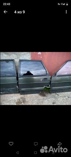 Авто в разбор