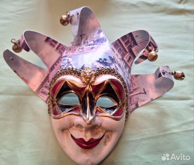 Сувениры из Италии