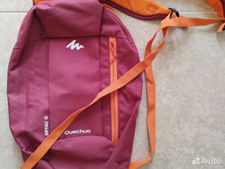 Рюкзак туристический