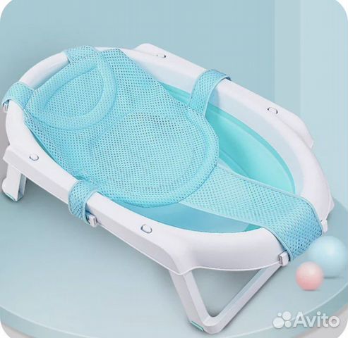 Гамак для купания