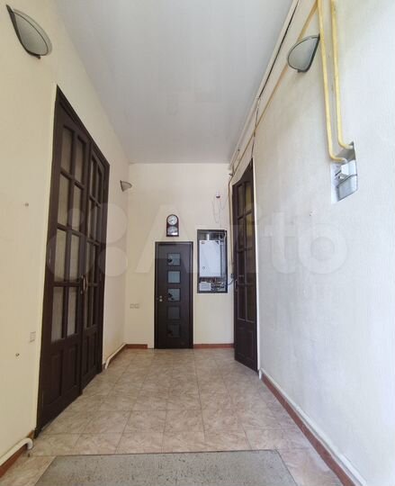 1-к. квартира, 41 м², 1/1 эт.