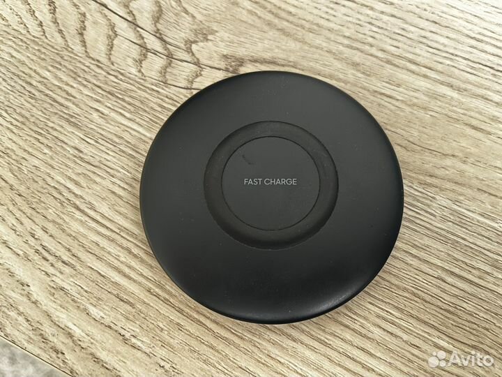 Samsung wireless charger