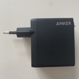 Зарядное устройство Anker 717 140w PD 3.1