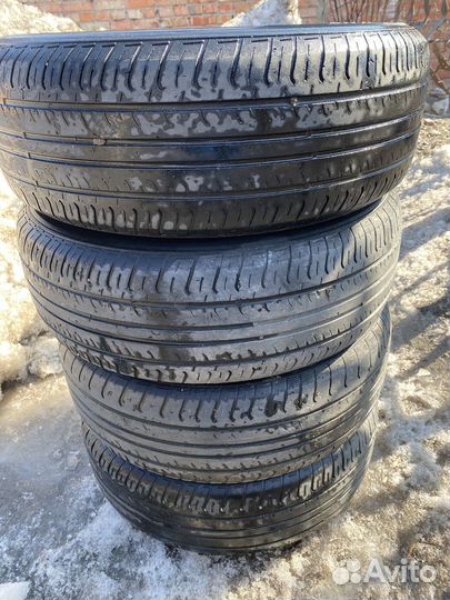 Hankook Optimo K415 225/60 R17