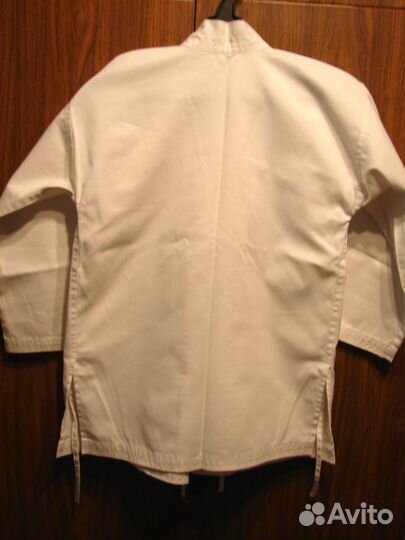 Кимоно подрастковое