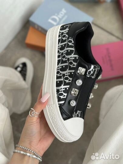 Слипоны 36-41