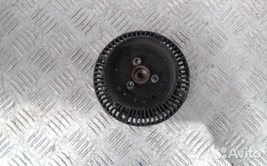 Вискомуфта дизельная volkswagen passat B5 (OML09BG