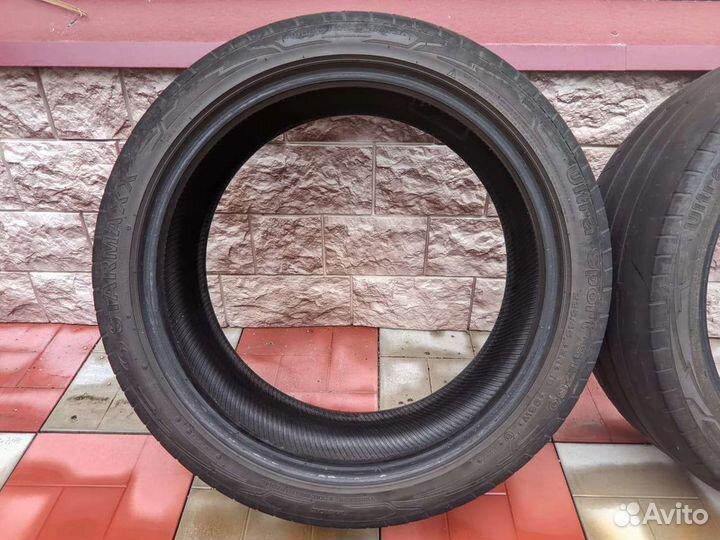 Starmaxx Ultrasport ST760 225/65 R19 96W