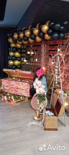 Художник декоратор