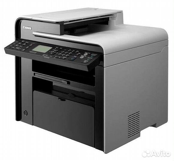 Мфу Canon mf4870dn