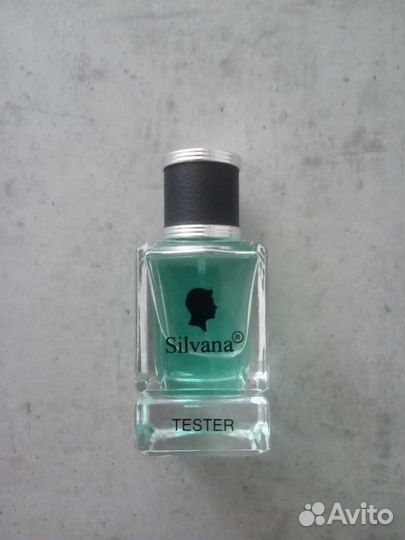 Туалетная вода