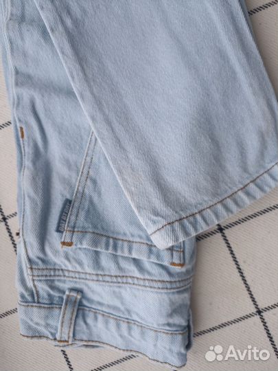 Джинсы детские 128