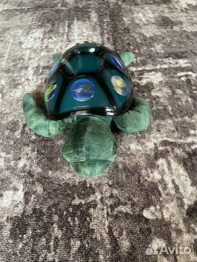 Светильник звездное небо