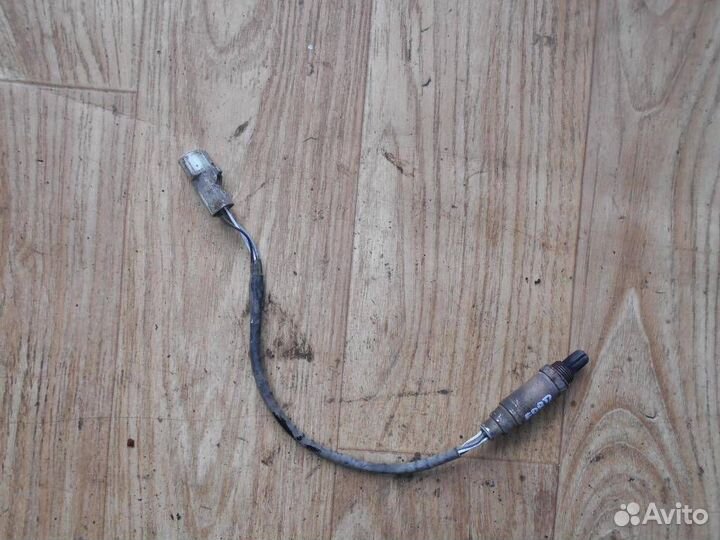 Датчик кислородный/Lambdasonde Ford America Tauru