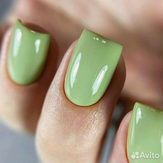 Маникюр на дому