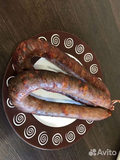 Домашнее копчение