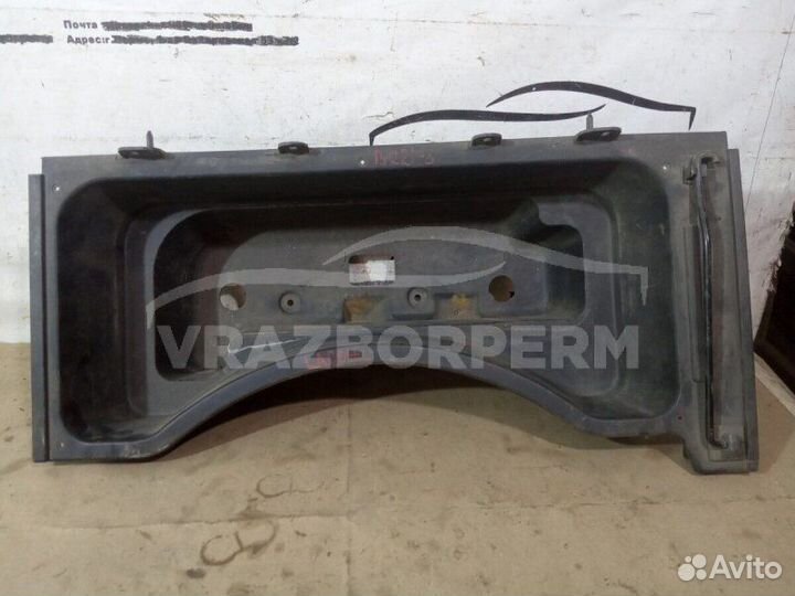 Ящик для инструментов Chevrolet Lacetti 2003-2013