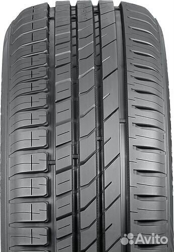 Ikon Tyres Nordman SX3 155/70 R13 75T