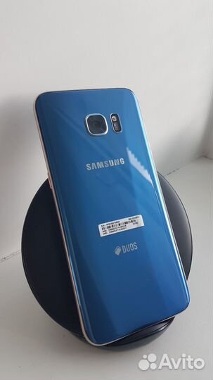 Samsung Galaxy S7 Edge, 4/32 ГБ