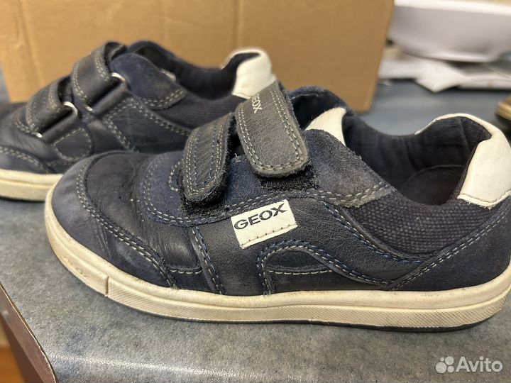 Обувь детская