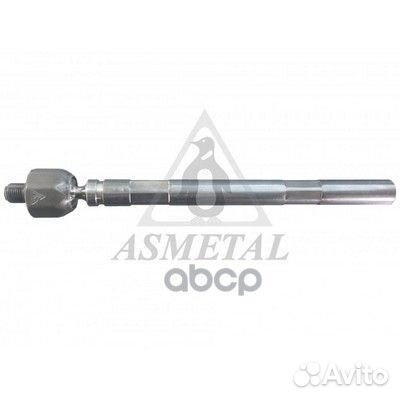 Рулевая Тяга 20PE2501 AS metal