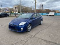 Toyota Prius 2011. Авто в прокат с выкупом