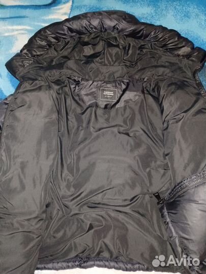 Куртка зимняя женская