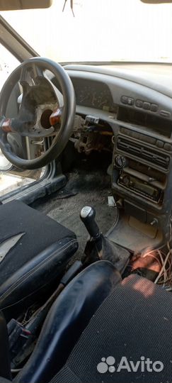 ВАЗ 2108 1.5 МТ, 1991, 281 902 км