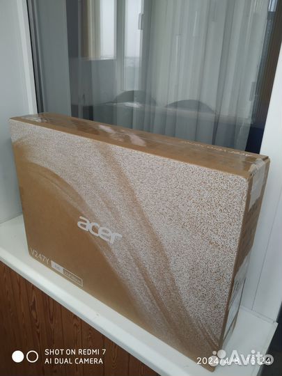 Монитор Acer 24