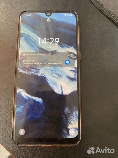 Samsung galaxy m21 64gb