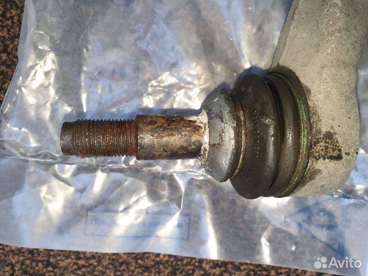 Тяга рычаг BMW f10