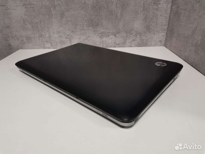 Быстрый Hp core i3/4гб/500гб