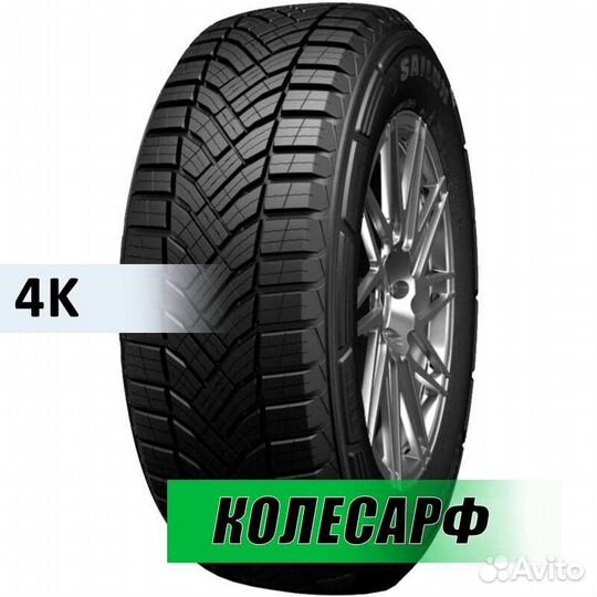Sailun Commercio 4 seasons 235/65 R16
