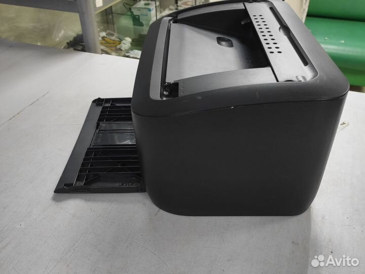 Принтер canon lbp 6020 с нижним лотком
