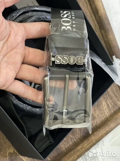 Ремень мужской