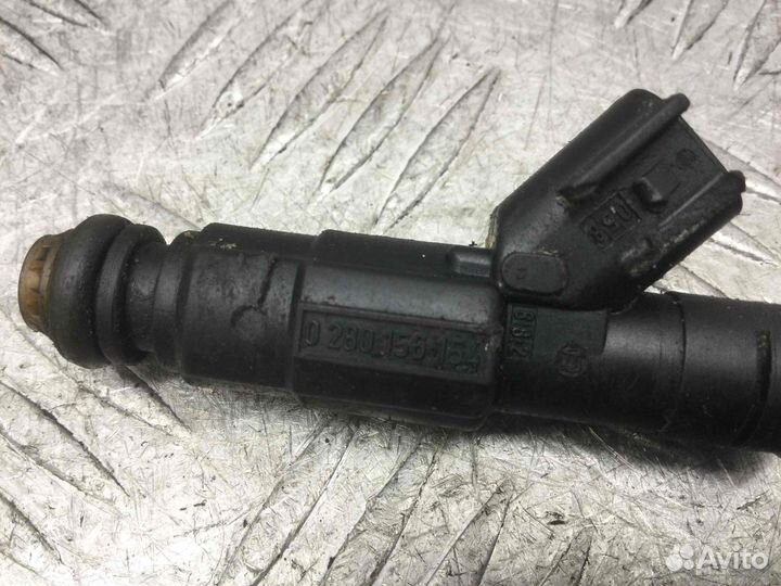 Форсунка Ford Focus 0280156154; 0280156009; 114995