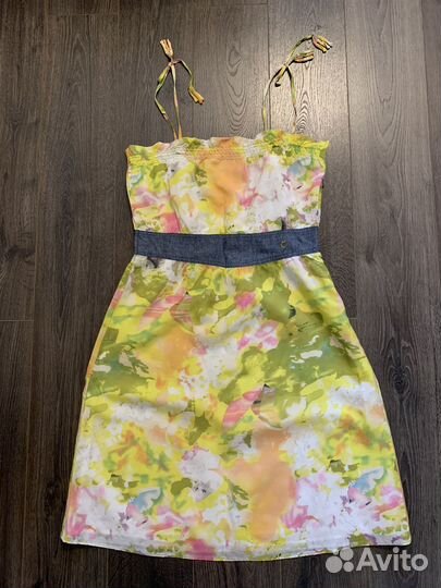 Летний сарафан Marco O'Polo