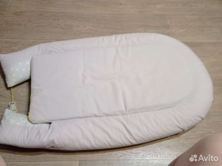 Кокон для новорожденного