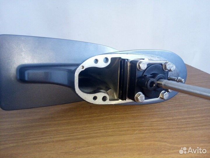 Редуктор Yamaha 9.9-15 л.с 4 такта