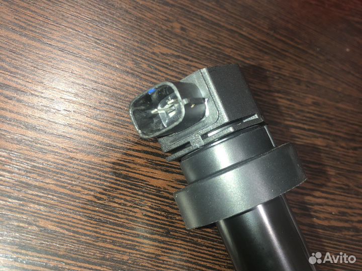 Катушки зажигания Hyundai KIA